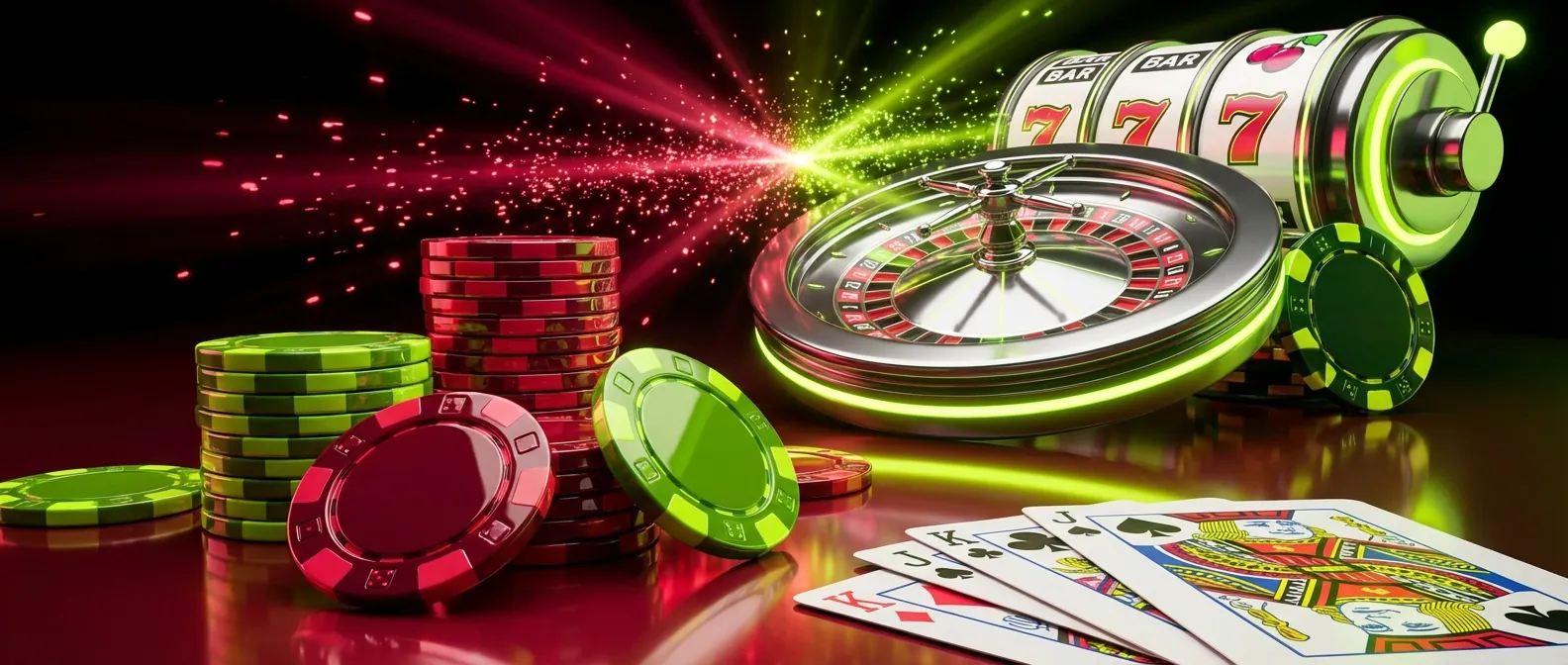 Simple Casino Free Spins: Bonusvoordeel op Onze Beste Slots